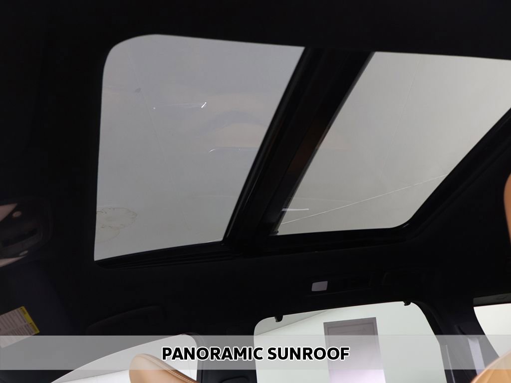 Used 2023 INFINITI QX60 Autograph w/ Cargo Package image 4