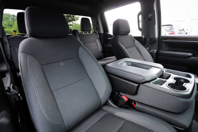 Used 2023 Chevrolet Silverado 1500 LT AWD/4WD image 62