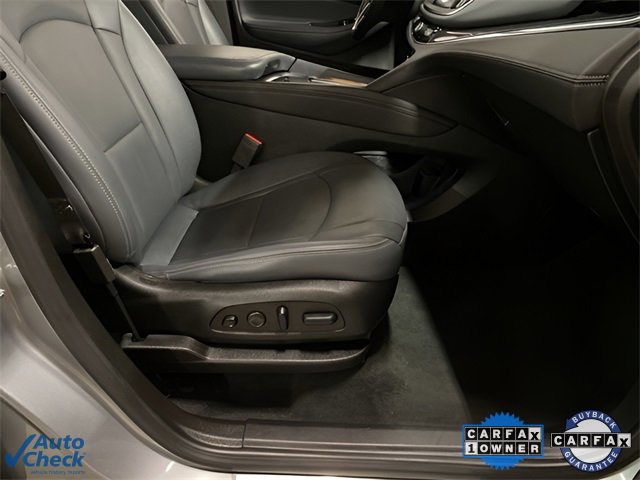 Used 2024 Buick Enclave Premium image 82