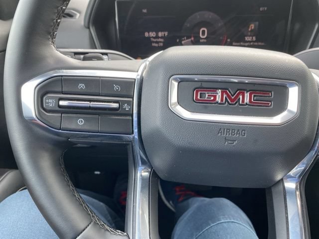 Used 2026 GMC Terrain Elevation w/ LPO, Floor Liner Package FWD image 23