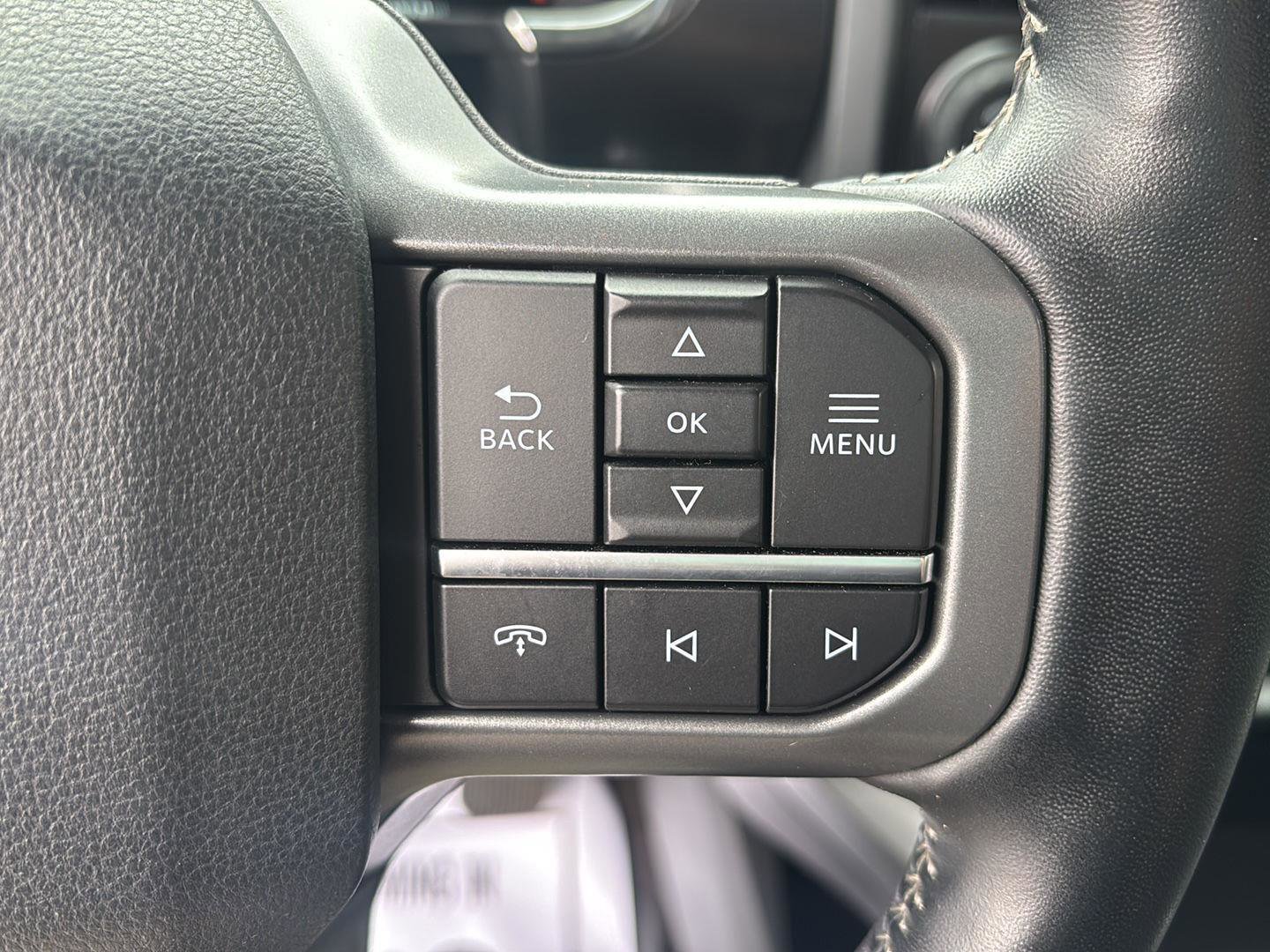 Used 2021 Ford F150 Lariat AWD/4WD image 13