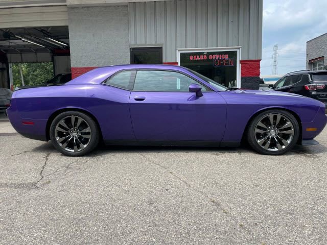 Used 2014 Dodge Challenger SRT8 Core w/ Sound Group image 2