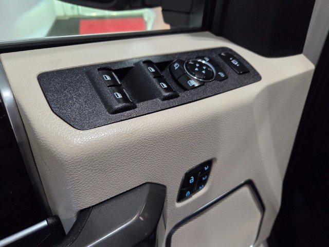 Used 2020 Ford F250 Limited w/ FX4 Off-Road Package image 37