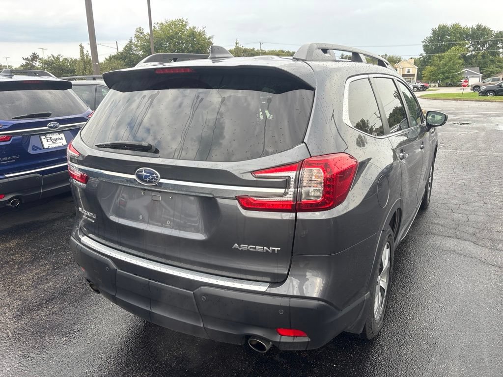 Certified 2024 Subaru Ascent Premium w/ Convenience Package AWD/4WD image 3