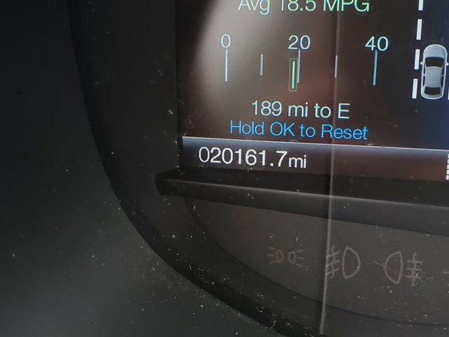 Used 2024 Ford Edge SEL w/ Convenience Package image 18