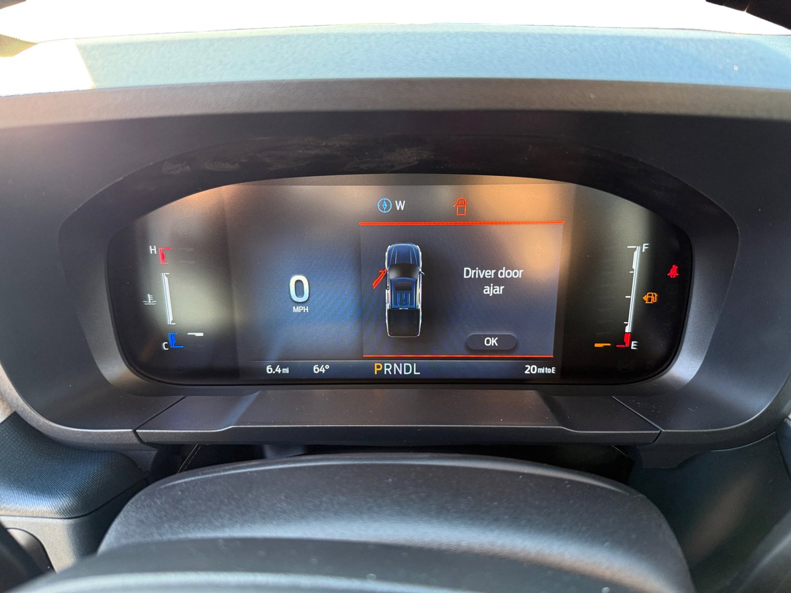 New 2025 Ford Maverick XLT image 11