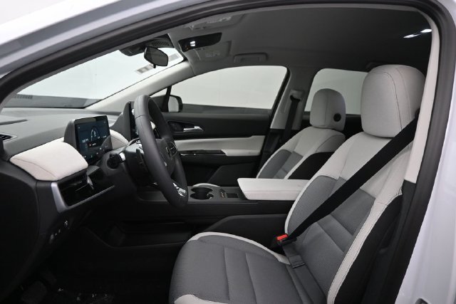 New 2026 Honda Prologue EX image 15