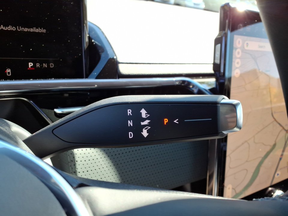 New 2026 GMC Sierra EV AT4 w/ AT4 Premium Package image 21