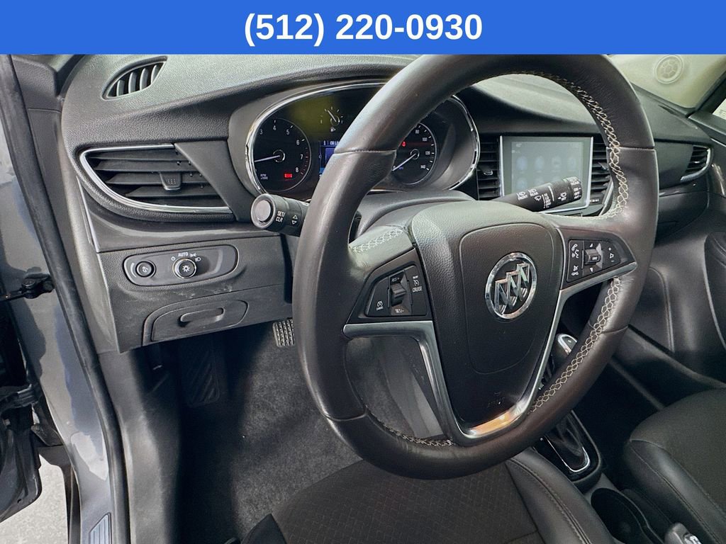 Used 2019 Buick Encore Preferred image 12