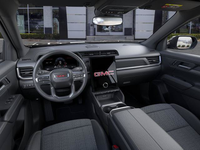 New 2027 GMC Terrain Elevation FWD image 15