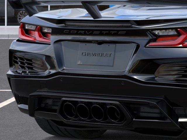 New 2027 Chevrolet Corvette Grand Sport RWD image 14