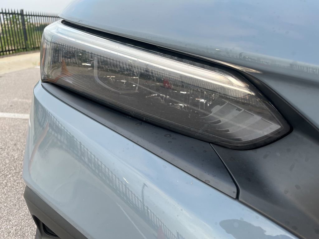 Certified 2022 Honda Civic Sport image 14