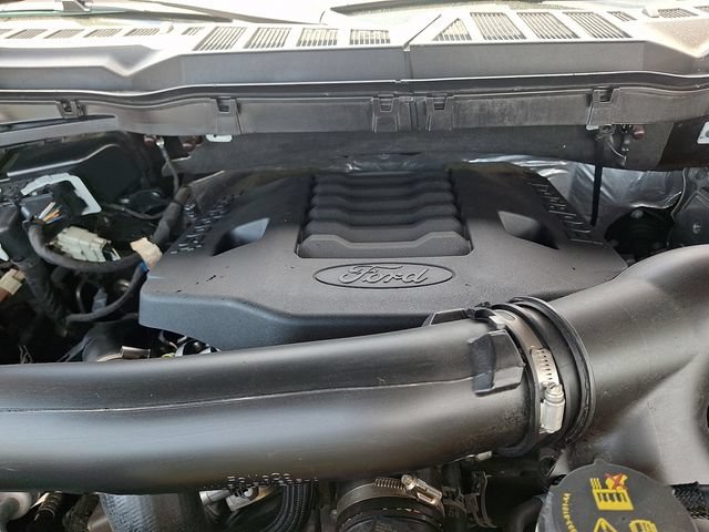 Used 2023 Ford F150 Lariat AWD/4WD image 30