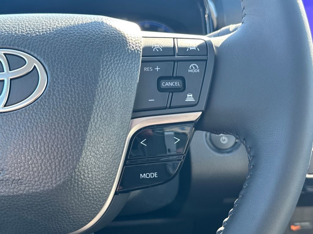 New 2026 Toyota Camry XLE image 19