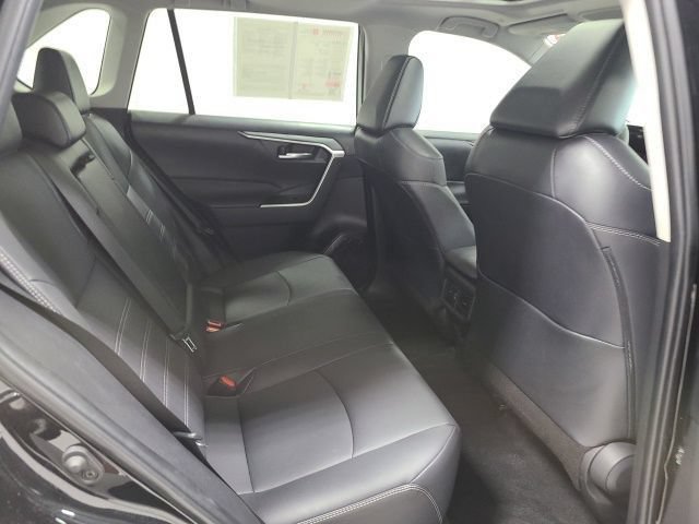 Certified 2023 Toyota RAV4 XLE Premium AWD/4WD image 19