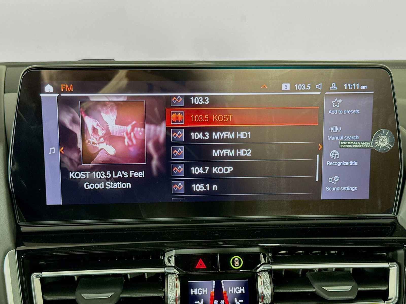 New 2026 BMW 840i RWD image 15