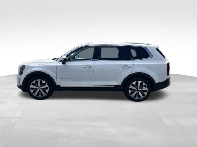 Used 2021 Kia Telluride EX w/ EX Premium Package AWD/4WD image 5