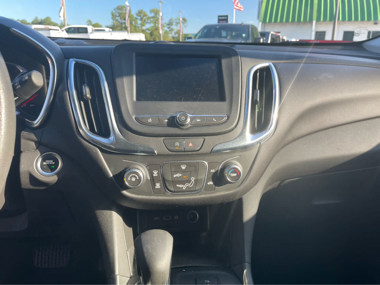 Used 2022 Chevrolet Equinox LT AWD/4WD image 15
