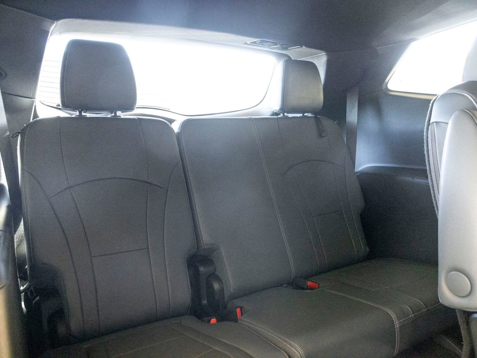 Used 2023 Buick Enclave Premium w/ Experience Buick Package image 23