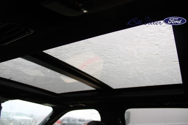 Used 2024 Lincoln Navigator Premiere image 16