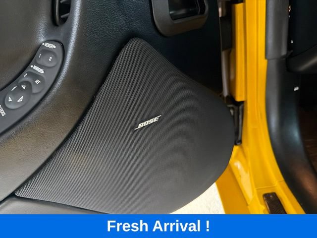 Used 2000 Chevrolet Corvette Coupe w/ Memory Pkg RWD image 13
