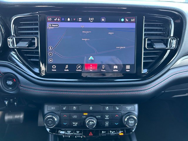 Used 2025 Dodge Durango GT AWD/4WD image 18