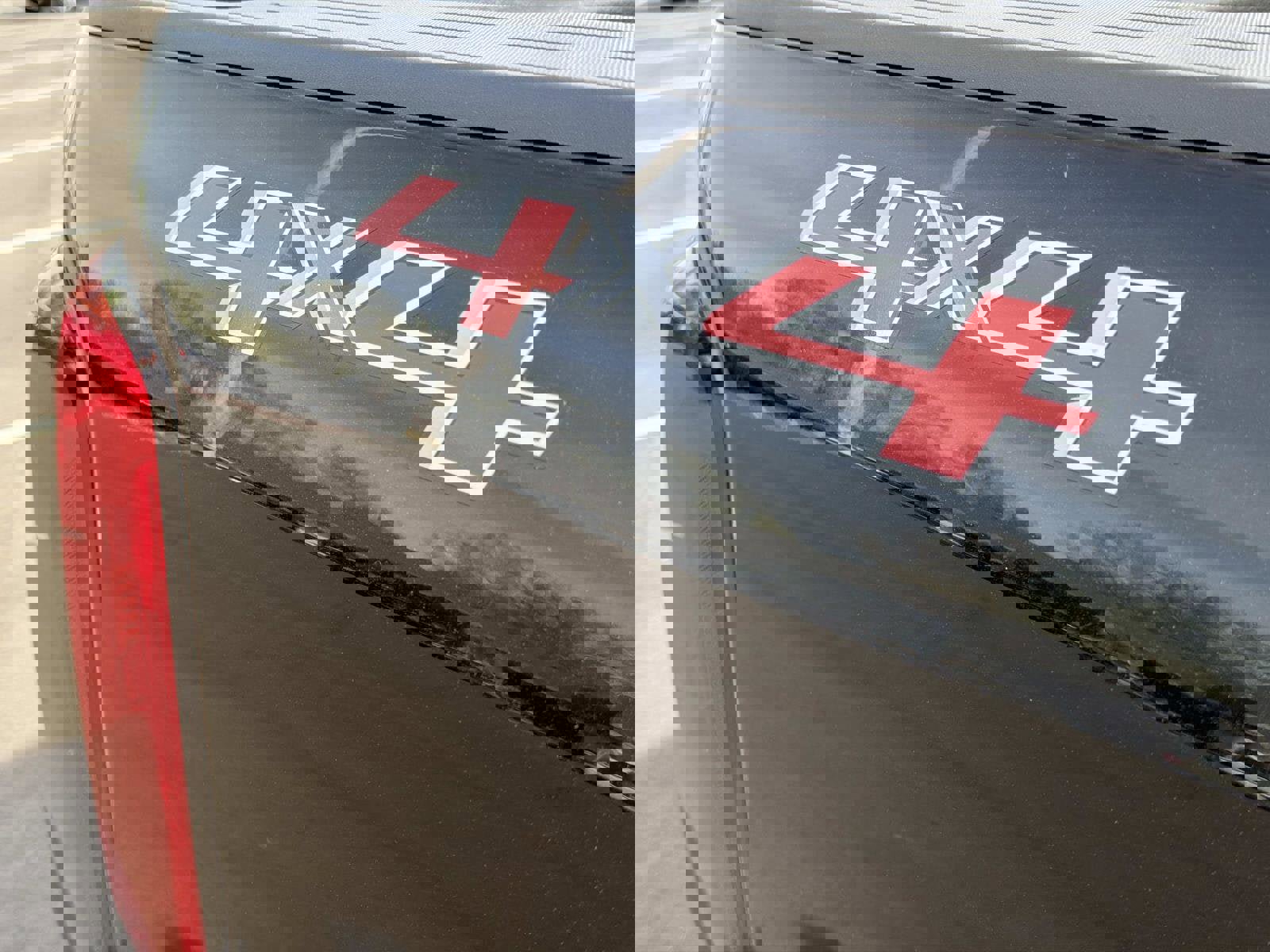 Certified 2019 Chevrolet Colorado W/T w/ Custom Special Edition image 11