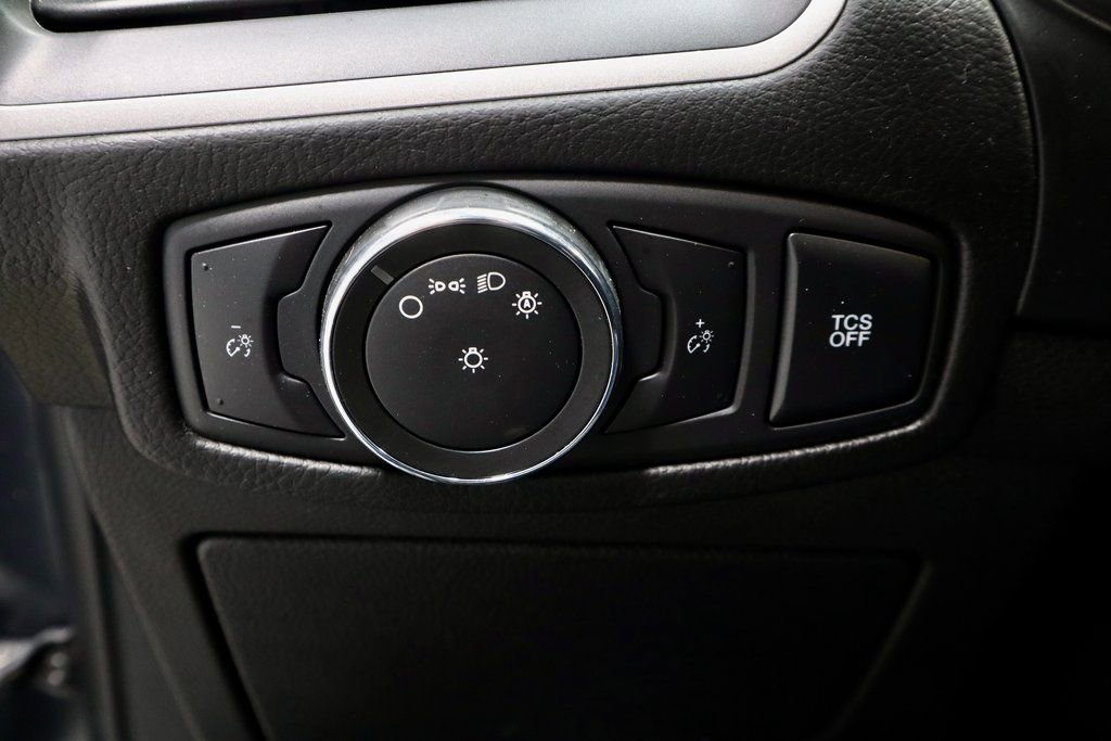 Certified 2022 Ford Edge SE image 27