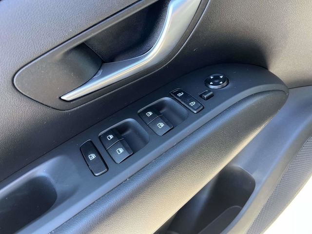 Certified 2024 Hyundai Tucson Blue image 19