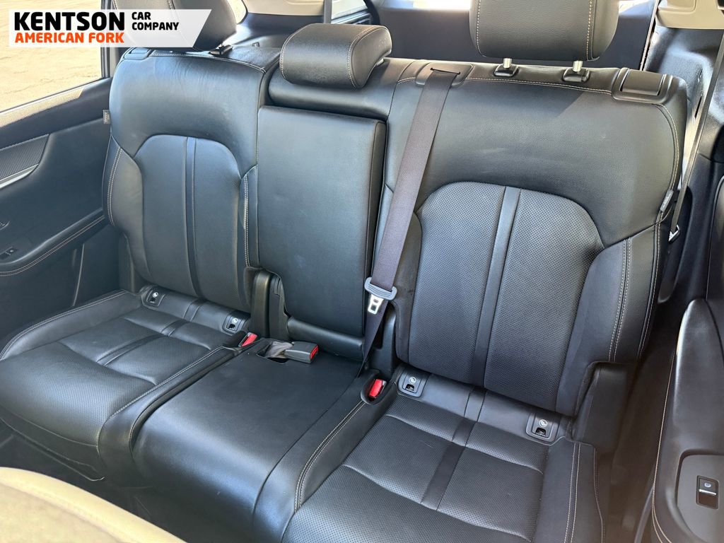 Used 2024 MAZDA CX-90 3.3 Turbo S image 35