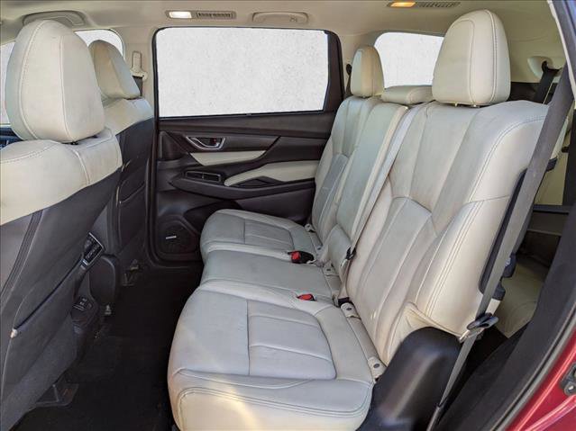 Used 2019 Subaru Ascent Limited image 20
