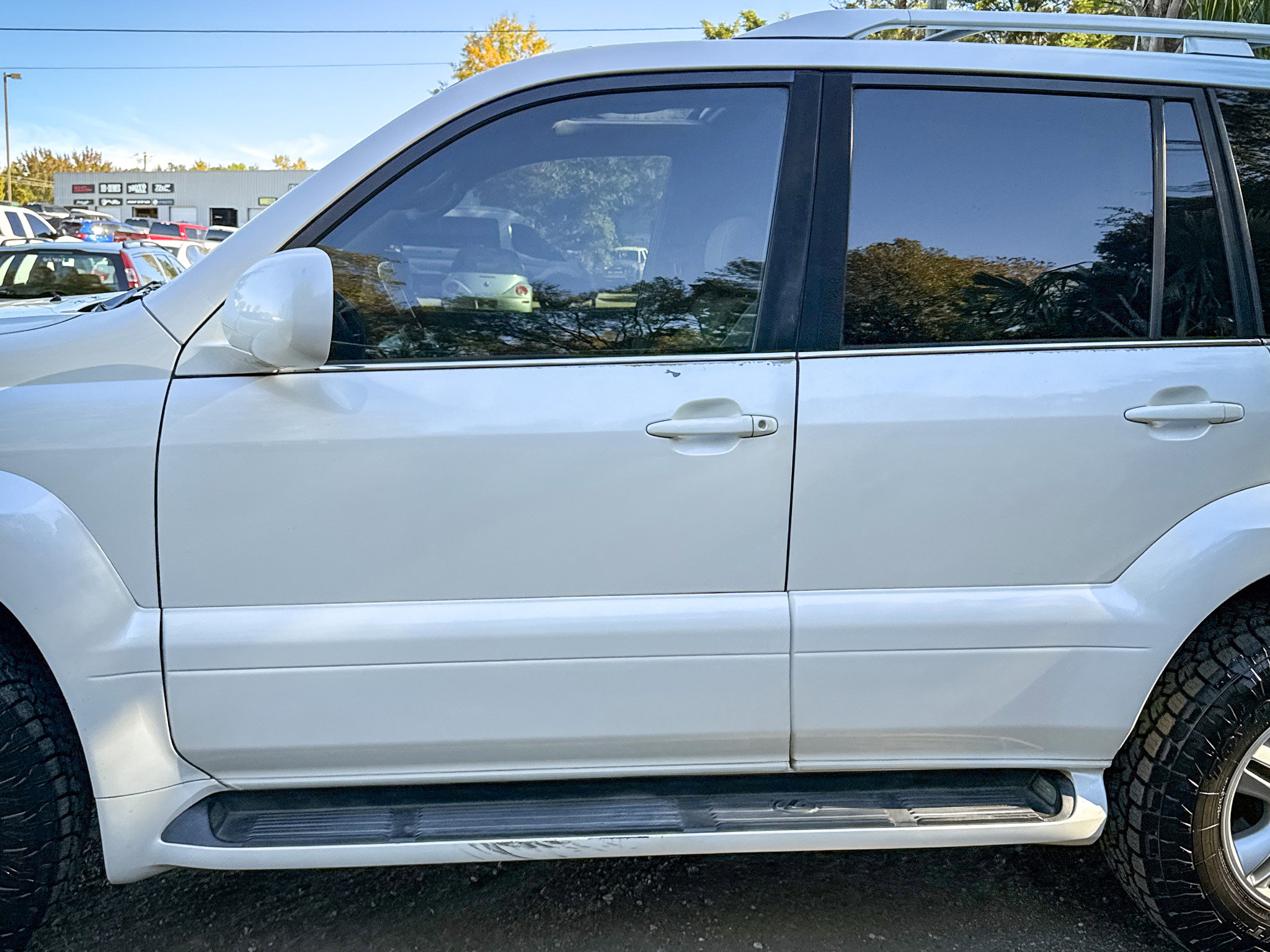 Used 2006 Lexus GX 470 image 4