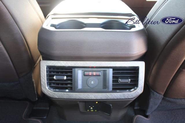 New 2026 Ford F350 King Ranch image 12