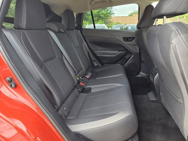 Used 2025 Subaru Crosstrek 2.0i Premium AWD/4WD image 26