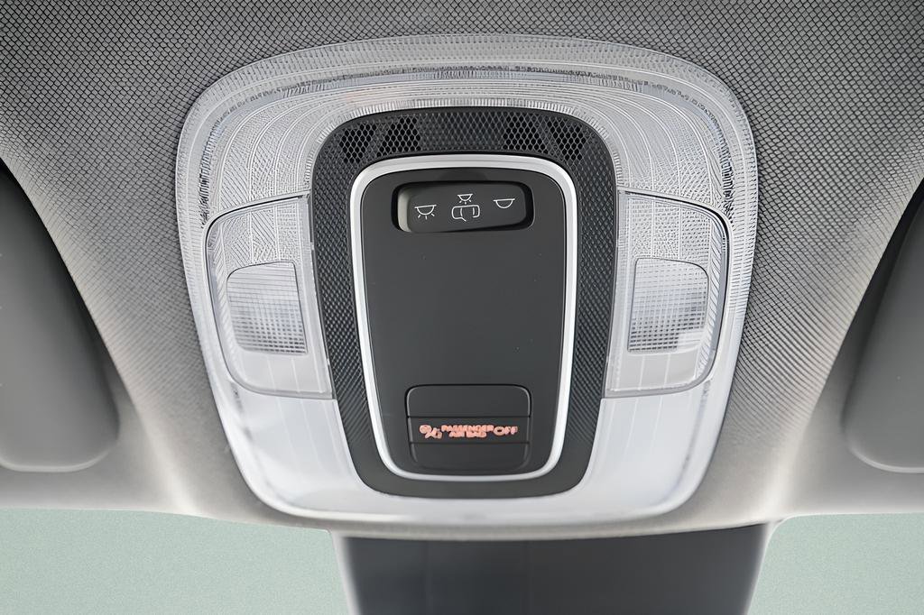 Certified 2025 Hyundai Elantra Sport FWD image 18