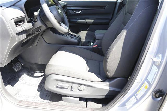 New 2026 Honda CR-V EX image 11