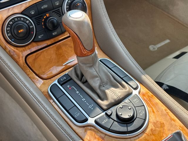 Used 2005 Mercedes-Benz SL 500 image 33