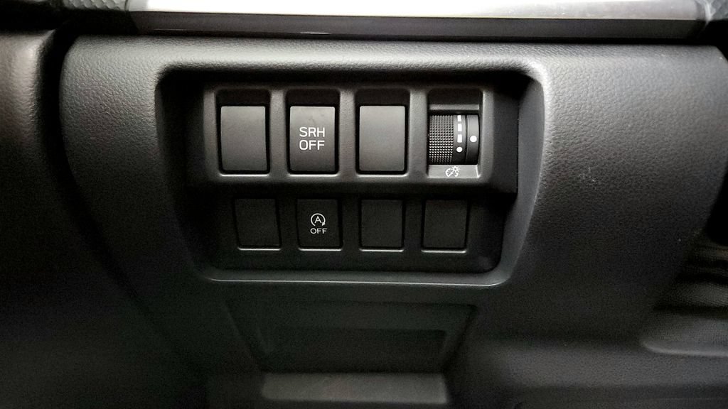 Used 2021 Subaru Forester Premium AWD/4WD image 33