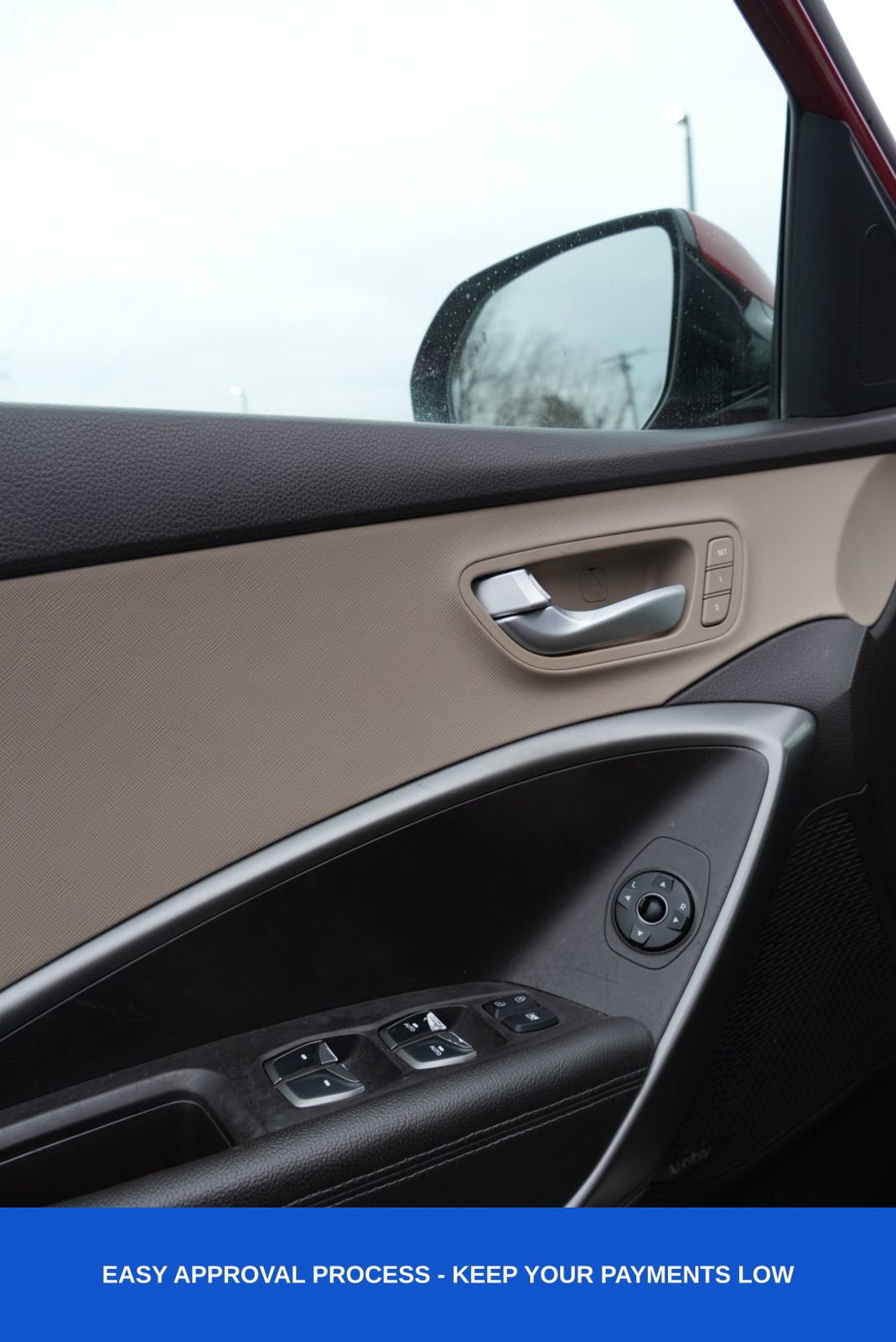 Used 2018 Hyundai Santa Fe Limited image 19