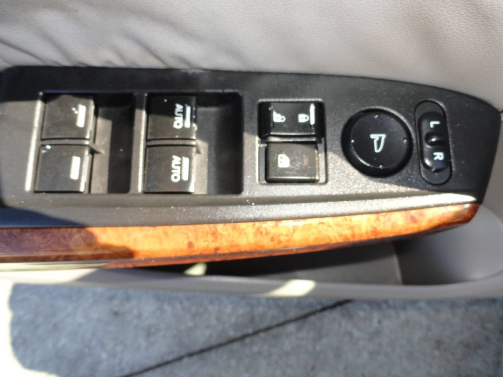 Used 2012 Honda Accord EX-L image 20