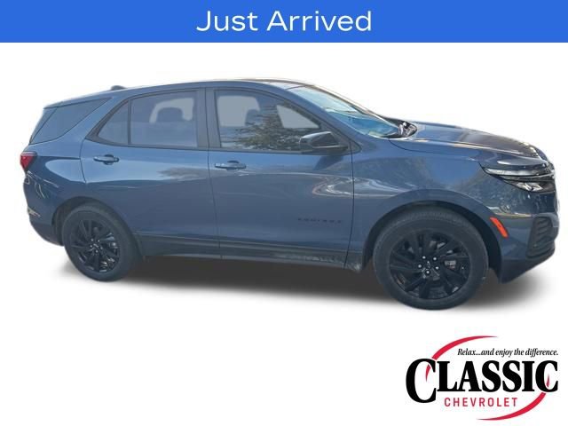 Used 2024 Chevrolet Equinox LS w/ LS Convenience Package image 18