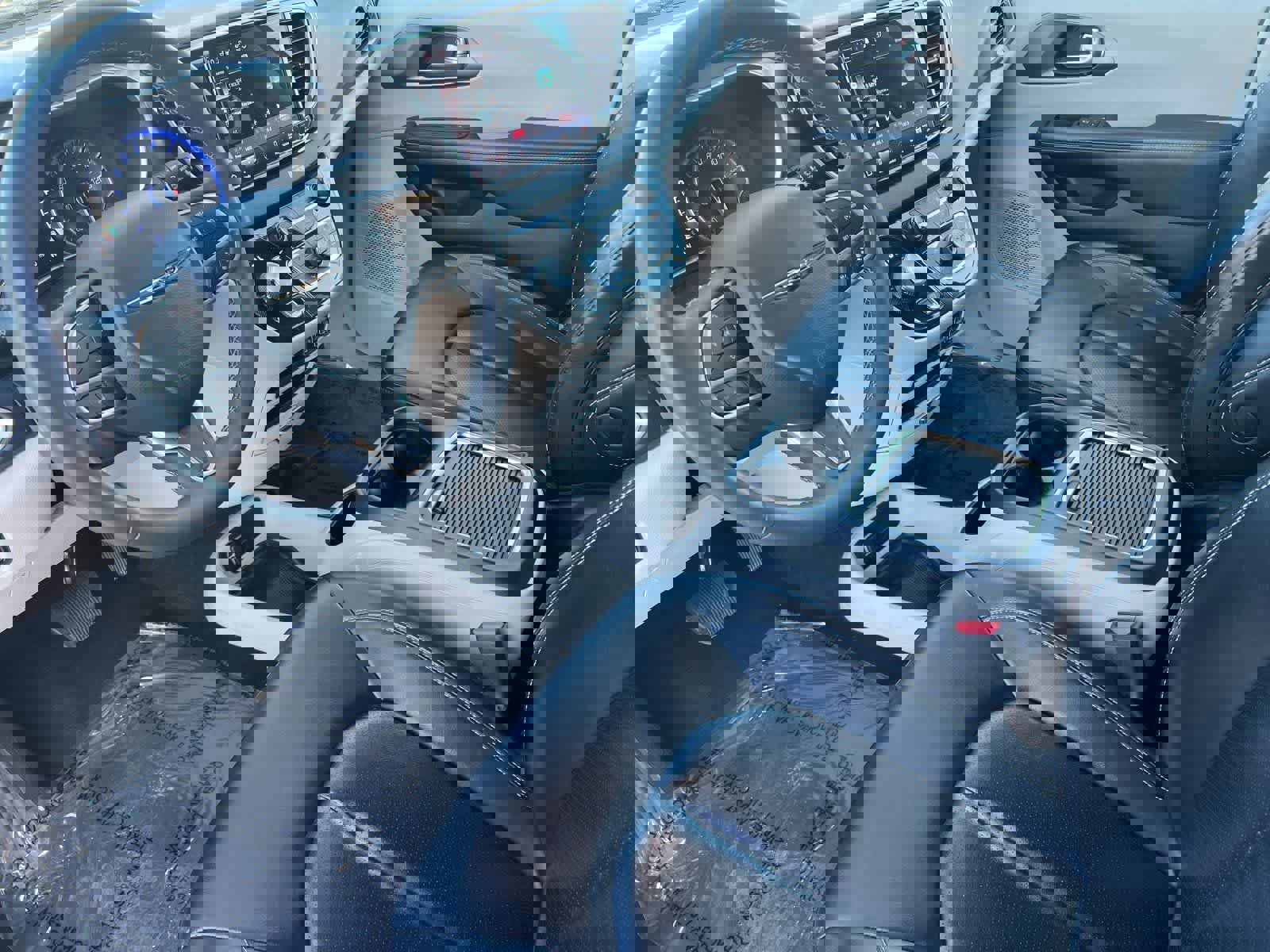 Used 2023 Chrysler Pacifica Touring-L image 12