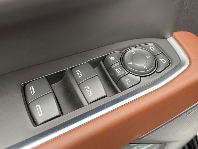 New 2026 GMC Sierra 3500 Denali Ultimate image 16