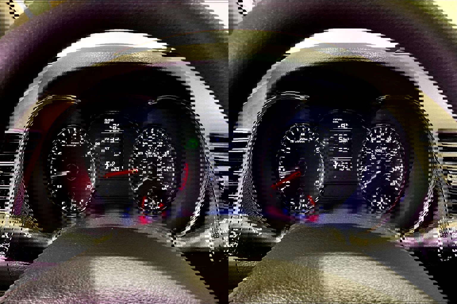 Used 2015 Kia Forte LX w/ Popular Package image 13