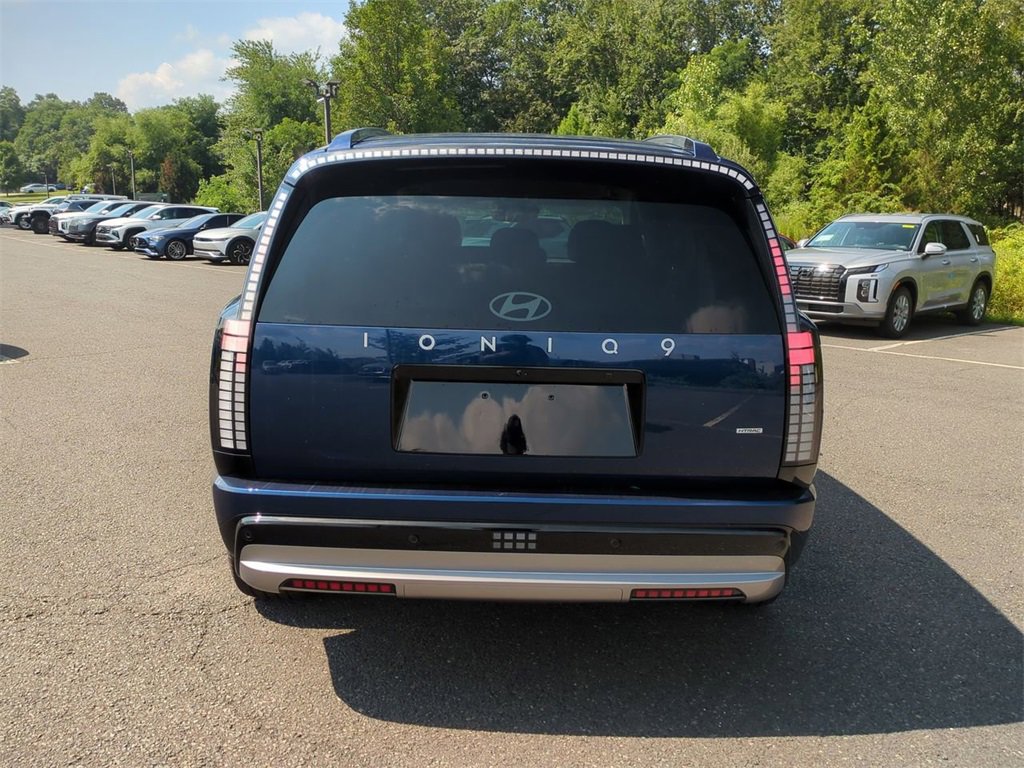 New 2026 Hyundai Ioniq 9 SEL image 4
