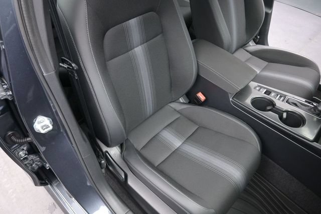 Certified 2026 Honda Civic Sport image 21
