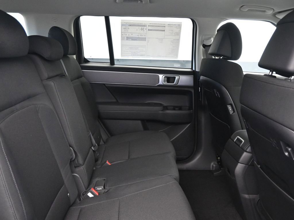 New 2026 Hyundai Santa Fe SE image 13