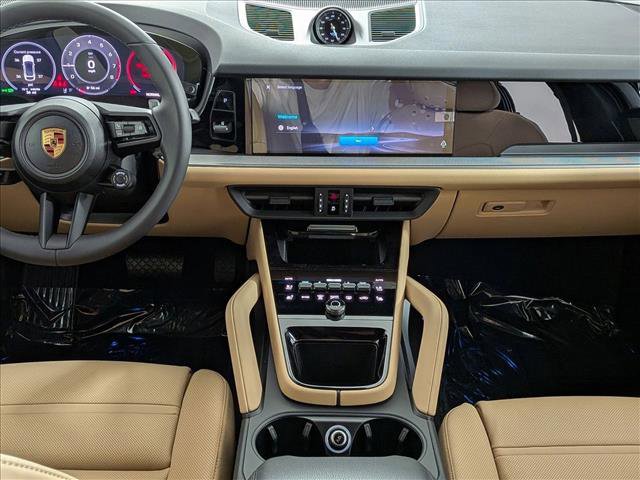 New 2026 Porsche Cayenne Coupe image 20