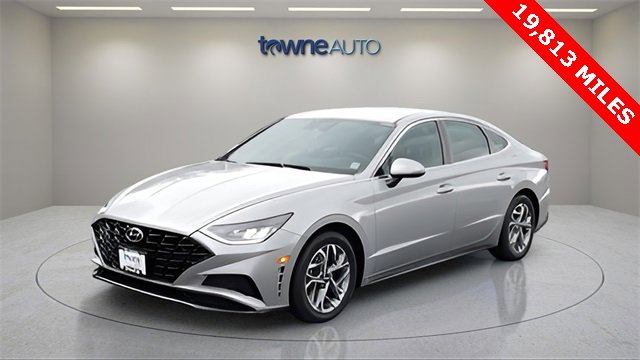 Used 2023 Hyundai Sonata SEL