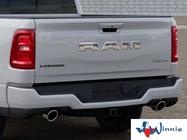 New 2026 RAM 1500 Laramie image 16